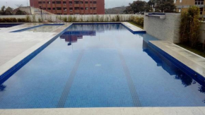 Гостиница Apartamento Guarujá  Гуаружа